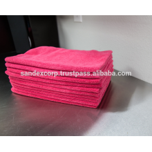 Dry Microfiber Cloth